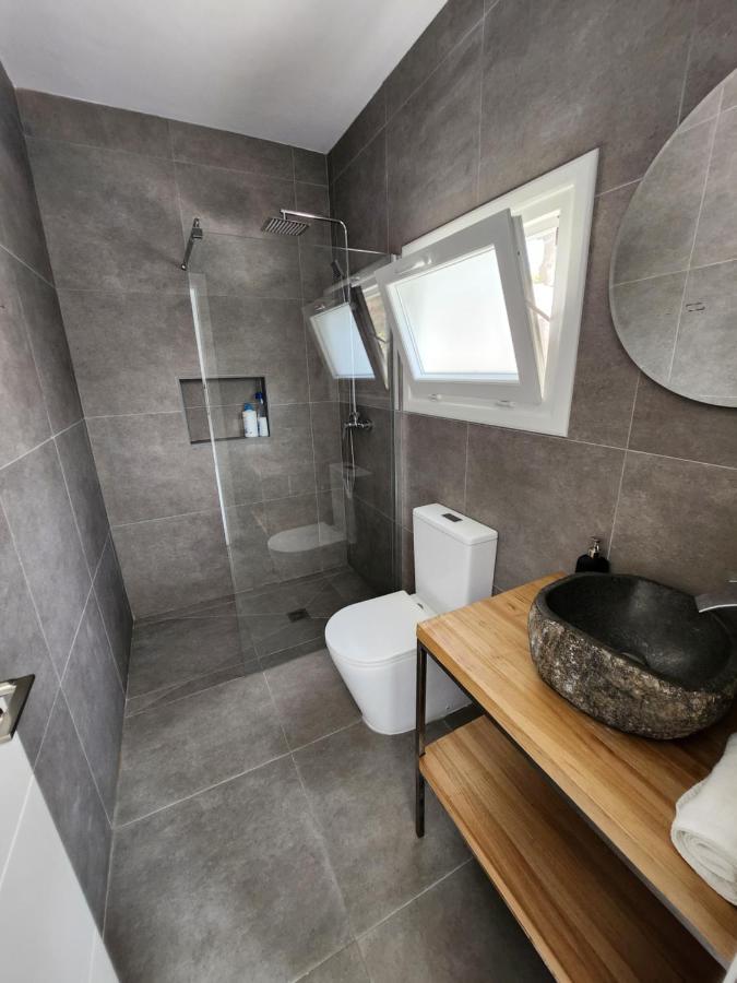 Villa Yoli 26 Con Piscina Y Jardin Cerca De La Playa ชิกลานา เด ลา ฟรอนเตรา ภายนอก รูปภาพ