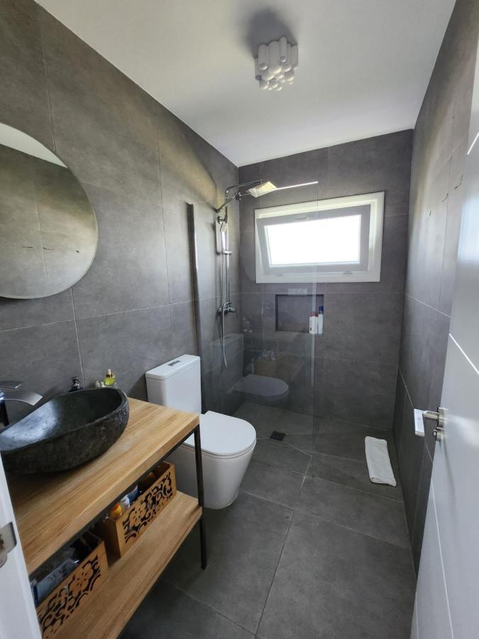 Villa Yoli 26 Con Piscina Y Jardin Cerca De La Playa ชิกลานา เด ลา ฟรอนเตรา ภายนอก รูปภาพ
